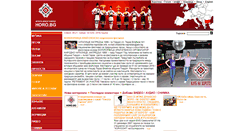 Desktop Screenshot of kinkaleria.eshop.bg